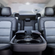 Illustration for article titled The Jay Leno-Inspired Lincoln Navigator Weirdly Has No Denim Anywhere